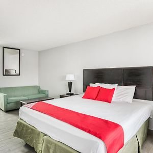 Oyo Hotel Kissimmee West